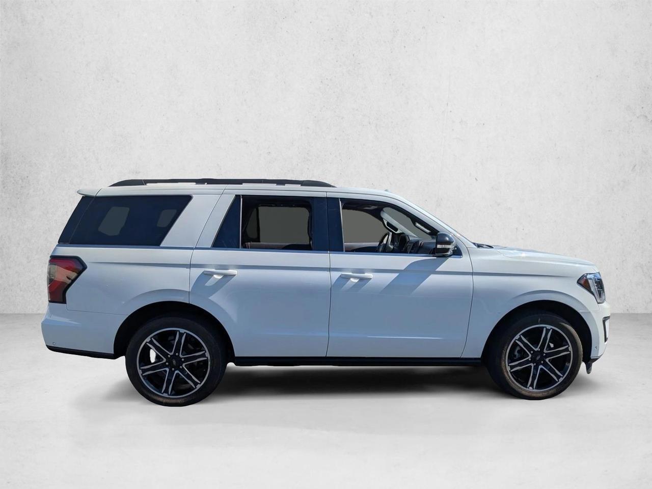 2021 Ford Expedition Limited Roseville CA
