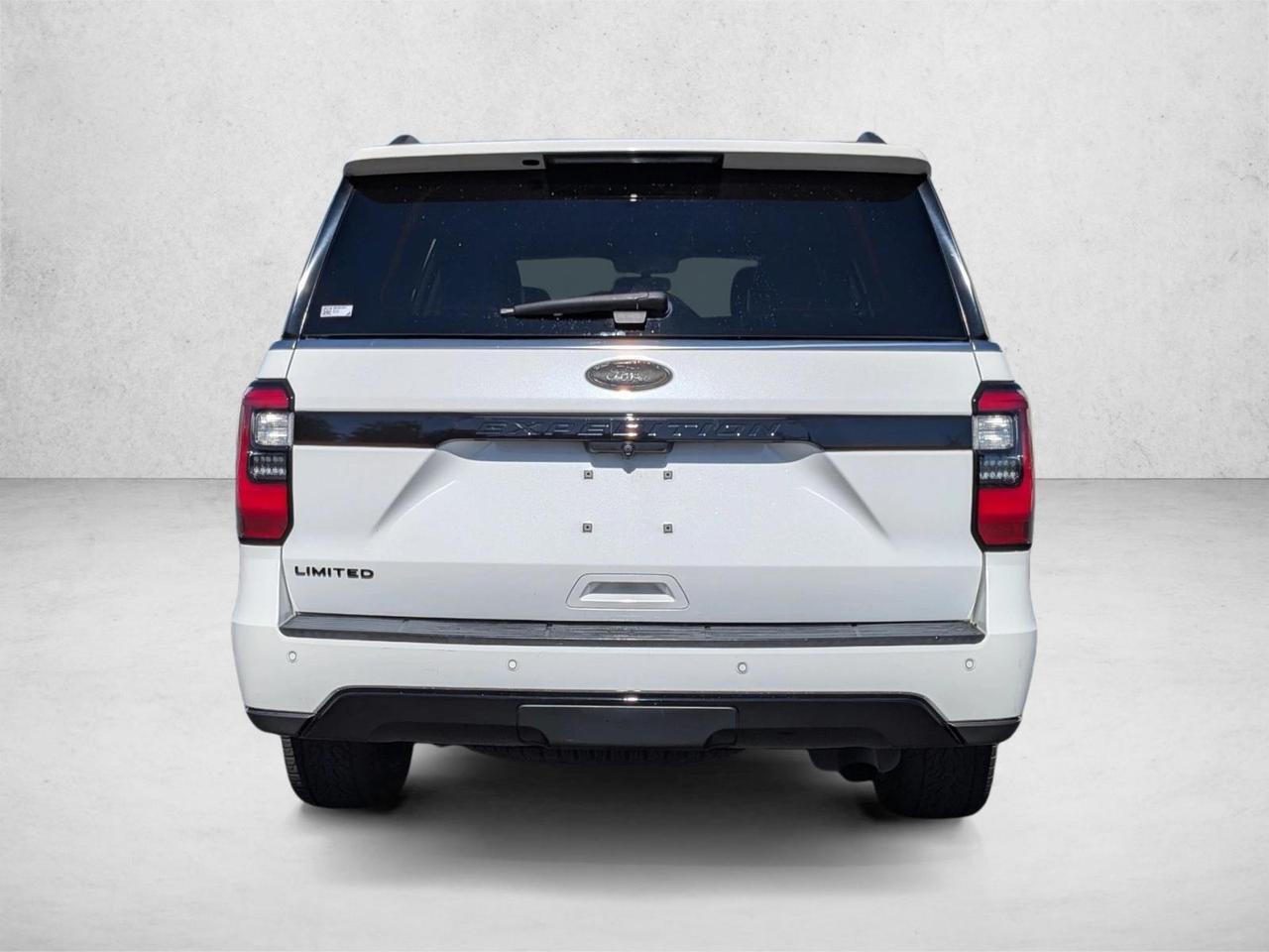2021 Ford Expedition Limited Roseville CA