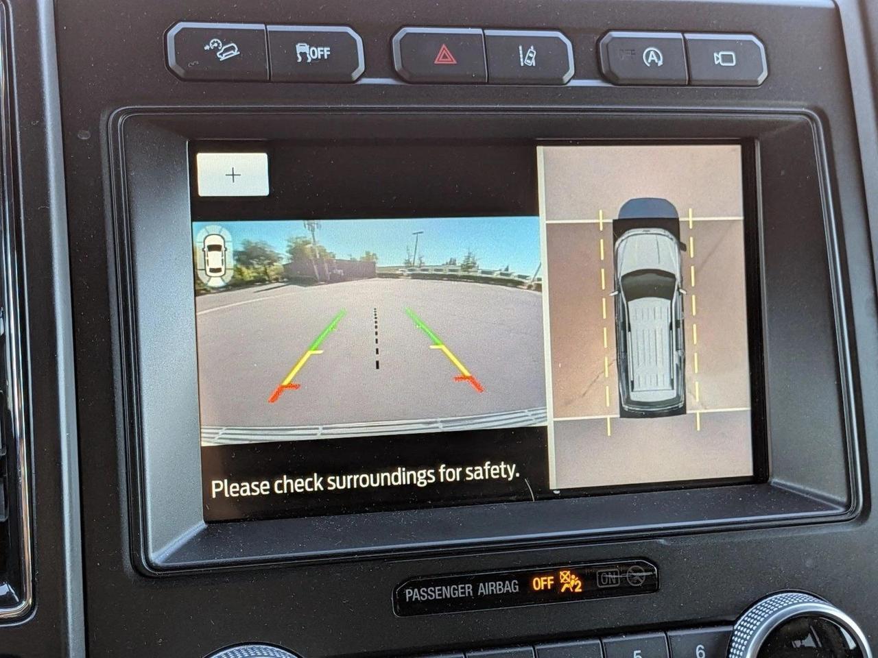 2021 Ford Expedition Limited Roseville CA
