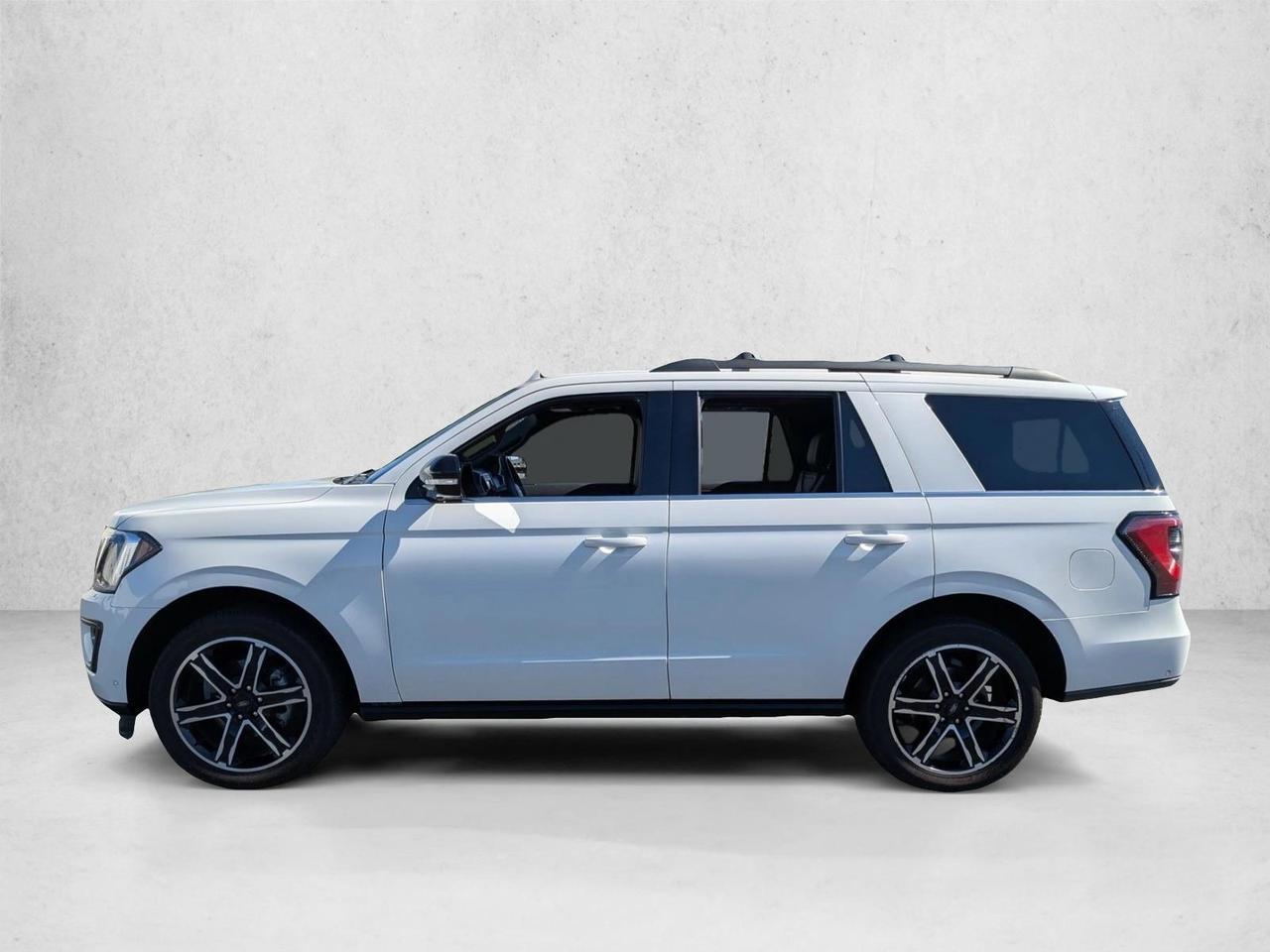 2021 Ford Expedition Limited Roseville CA