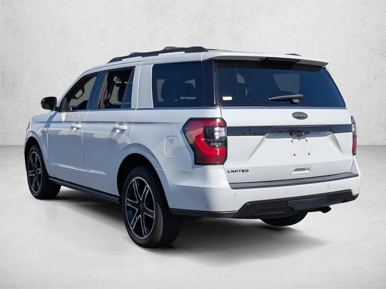 2021 Ford Expedition Limited Roseville CA