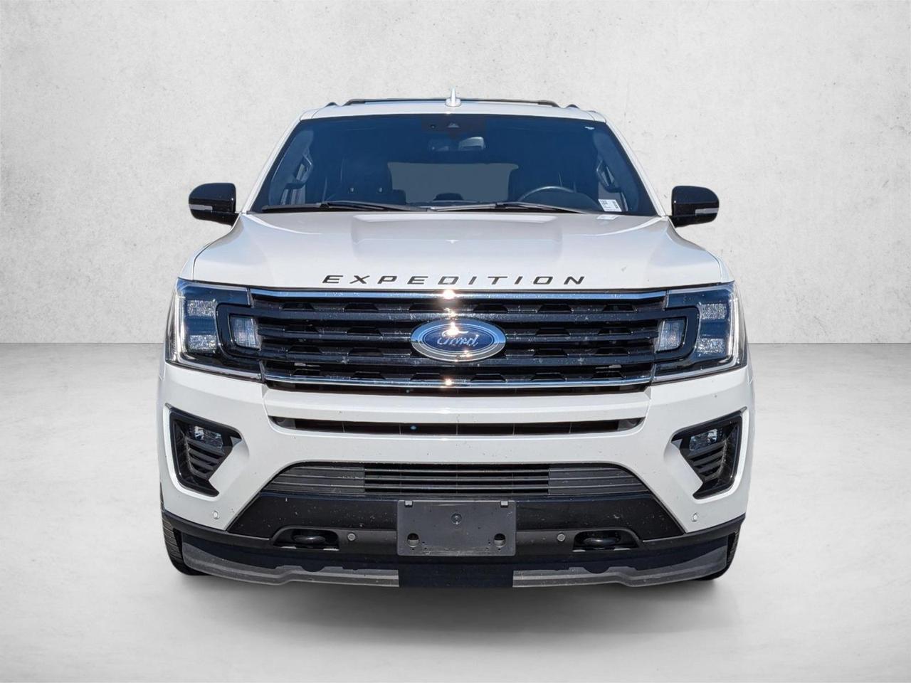 2021 Ford Expedition Limited Roseville CA