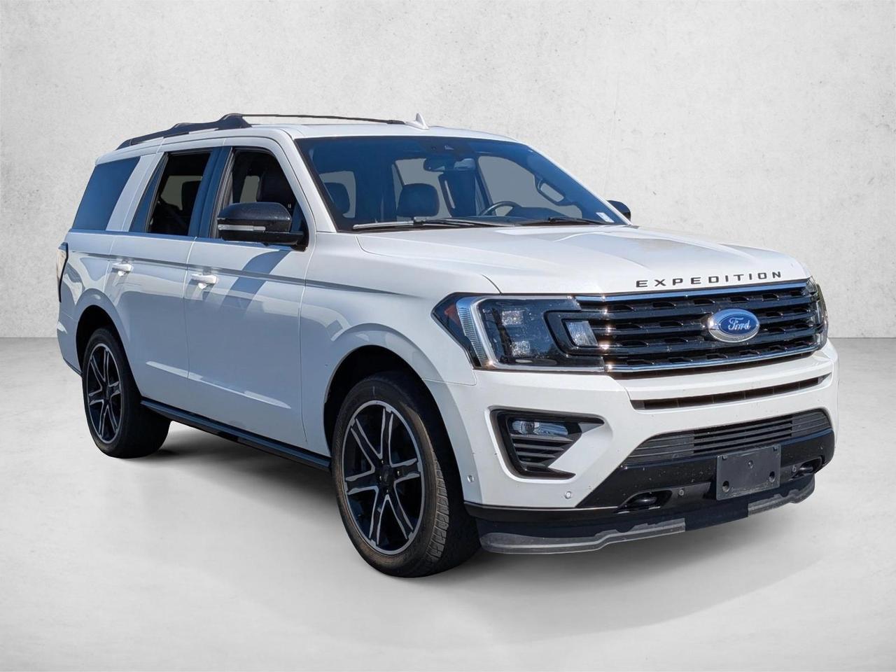 2021 Ford Expedition Limited Roseville CA