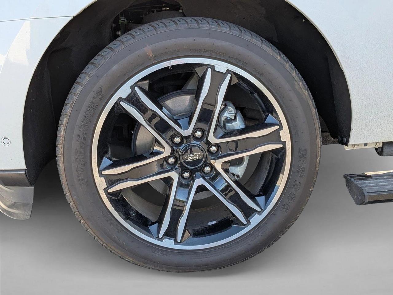 2021 Ford Expedition Limited Roseville CA