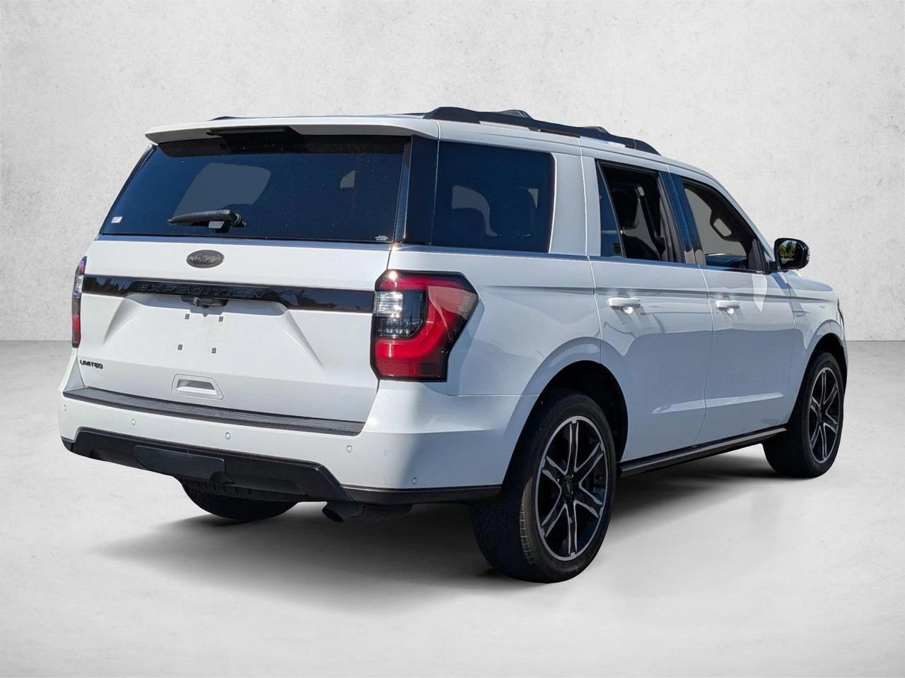 2021 Ford Expedition Limited Roseville CA
