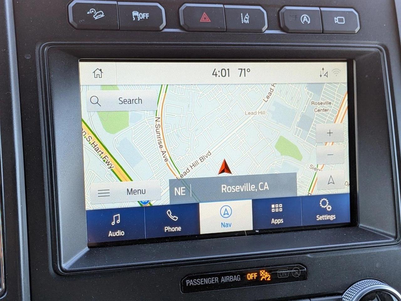 2021 Ford Expedition Limited Roseville CA
