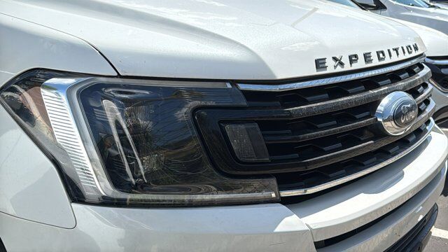 2021 Ford Expedition Limited San Antonio TX