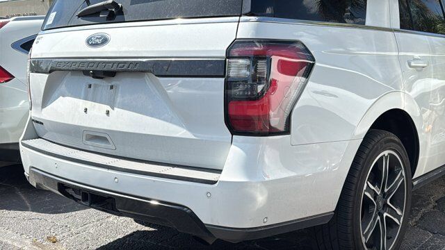2021 Ford Expedition Limited San Antonio TX