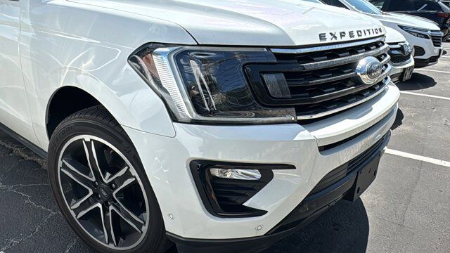 2021 Ford Expedition Limited San Antonio TX