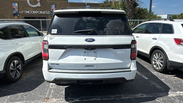 2021 Ford Expedition Limited San Antonio TX