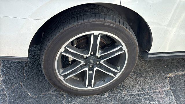 2021 Ford Expedition Limited San Antonio TX