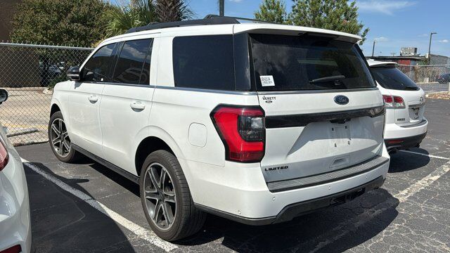 2021 Ford Expedition Limited San Antonio TX