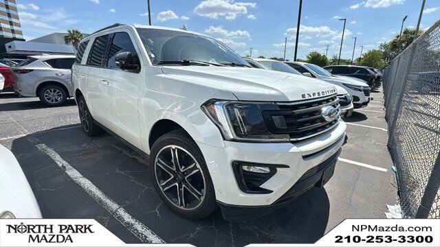 2021 Ford Expedition Limited San Antonio TX