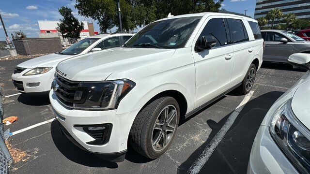 2021 Ford Expedition Limited San Antonio TX