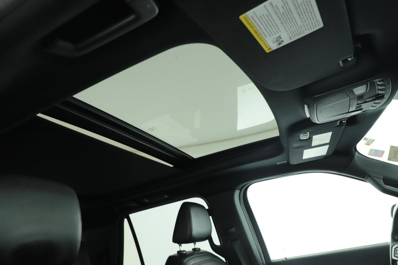 2021 Ford Expedition Limited New Braunfels TX