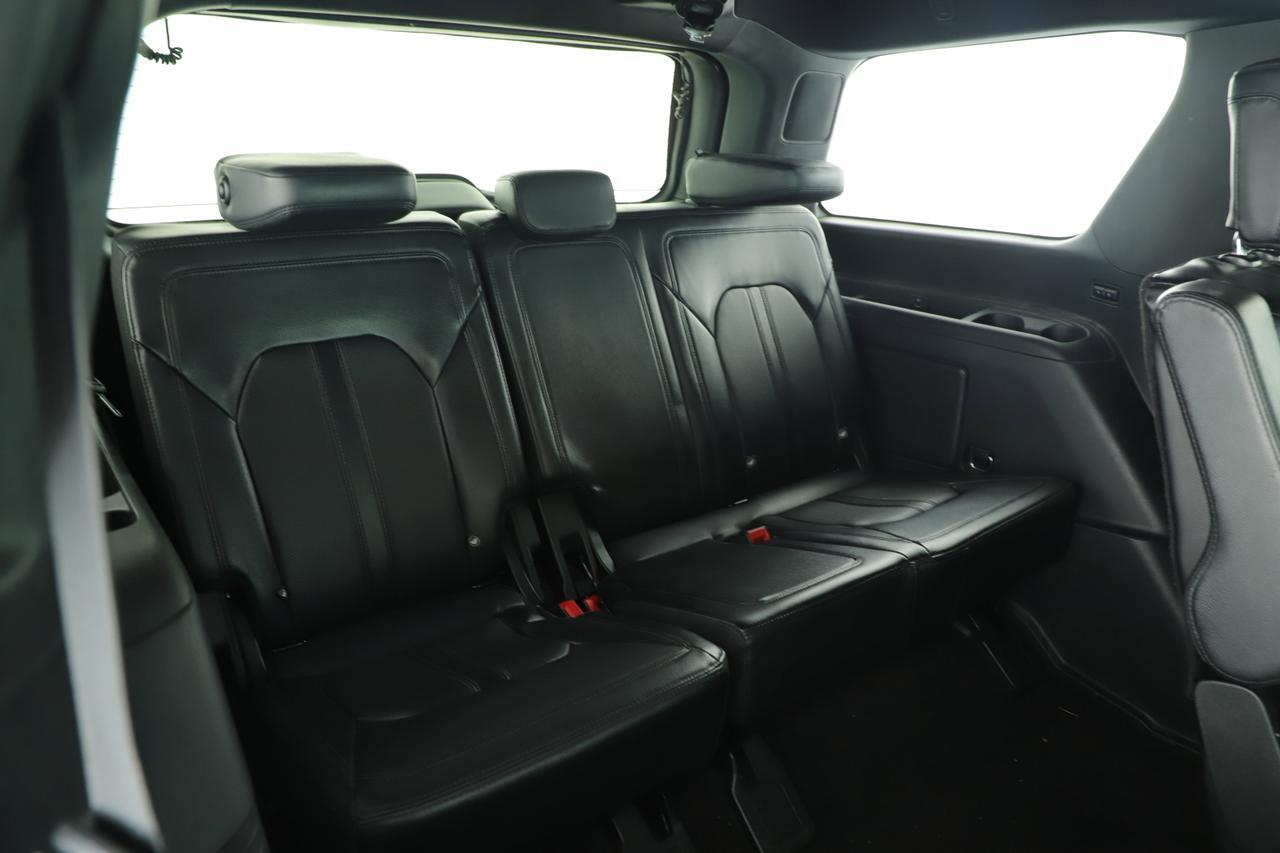 2021 Ford Expedition Limited New Braunfels TX