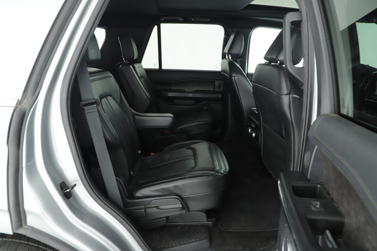 2021 Ford Expedition Limited New Braunfels TX