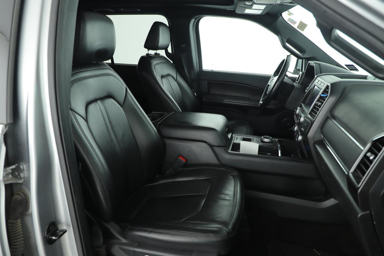 2021 Ford Expedition Limited New Braunfels TX