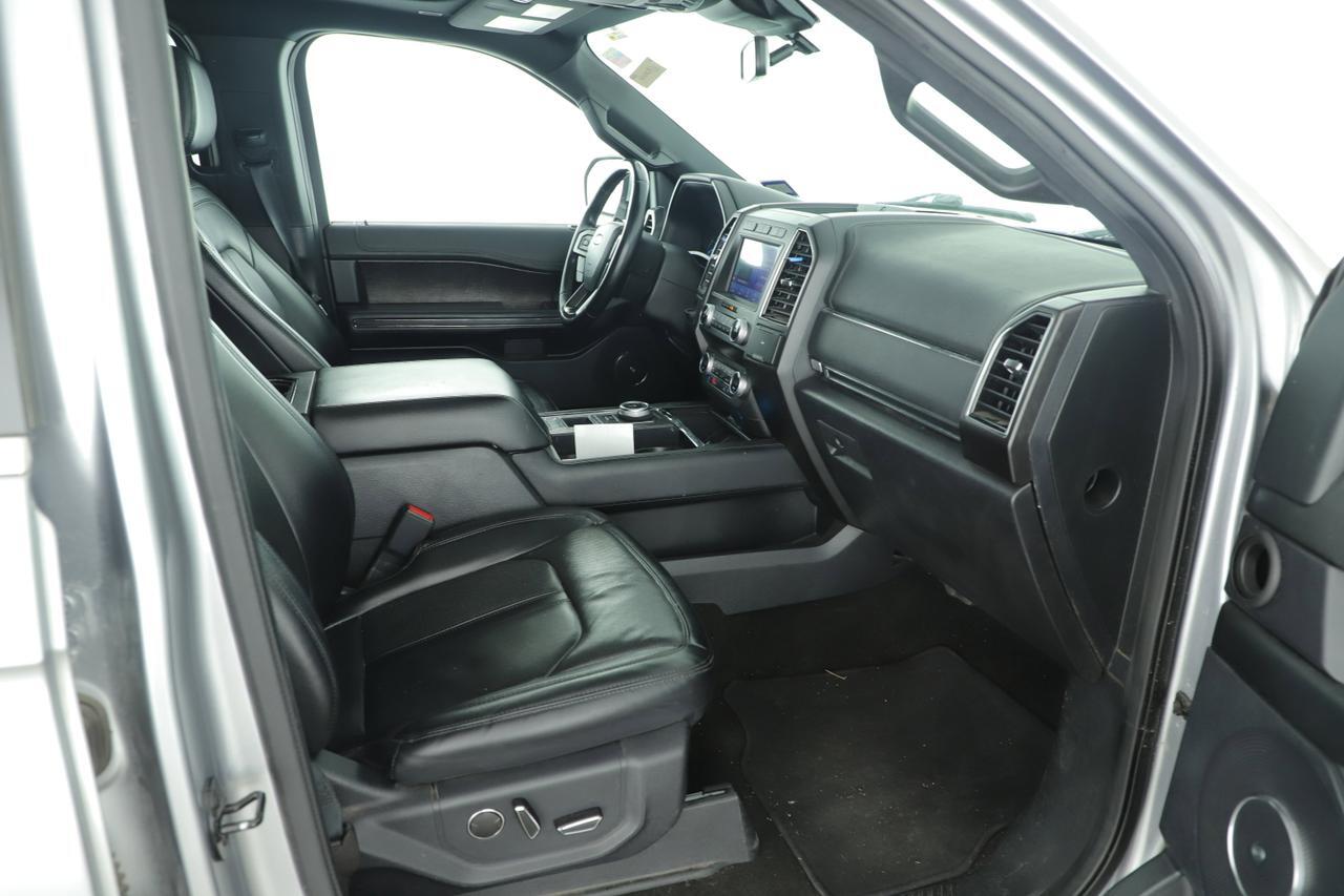 2021 Ford Expedition Limited New Braunfels TX