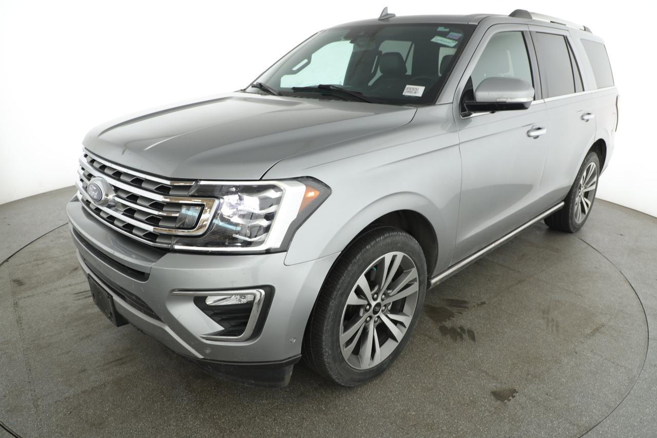 2021 Ford Expedition Limited New Braunfels TX