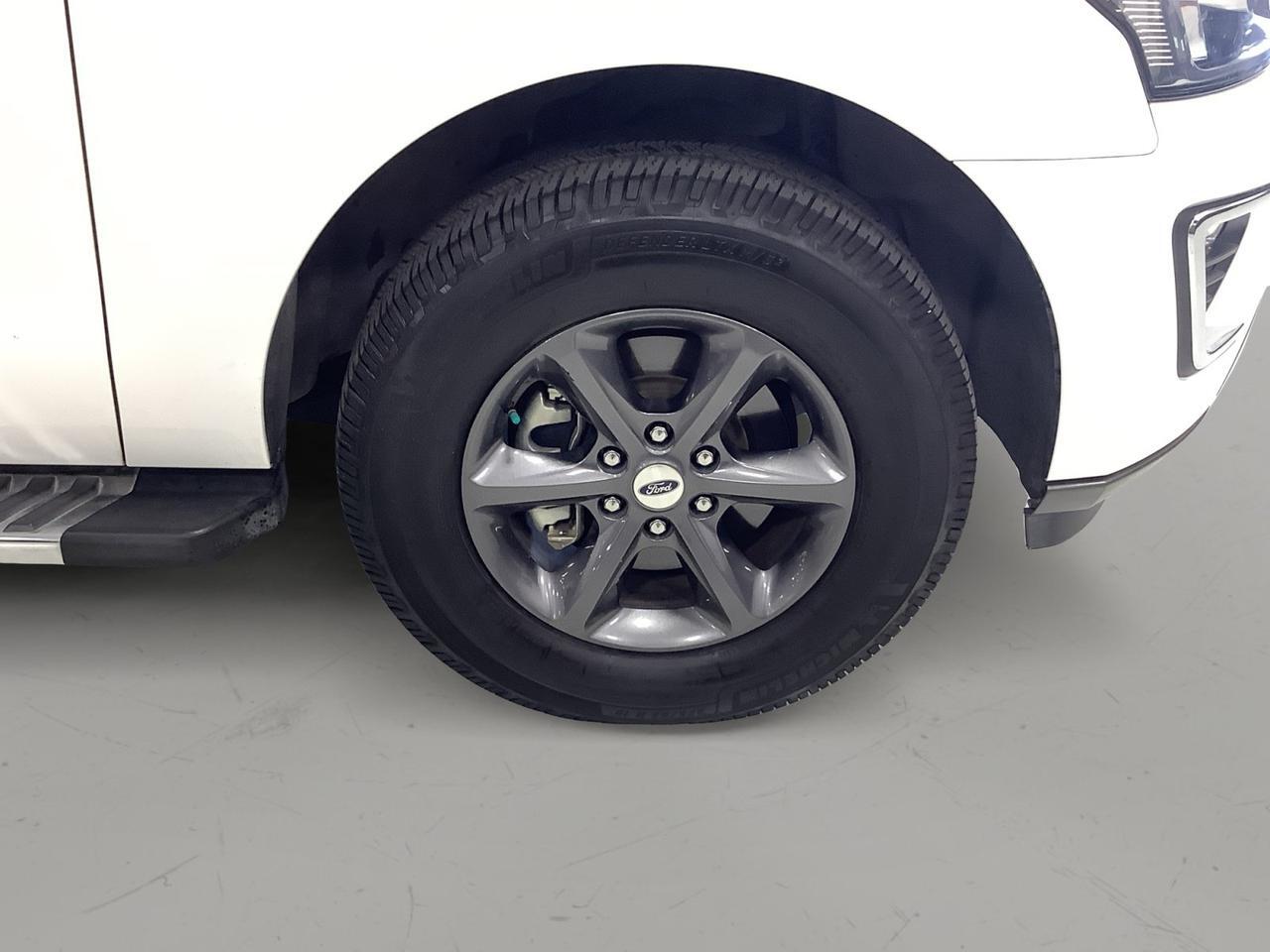 2021 Ford Expedition Limited New Braunfels TX