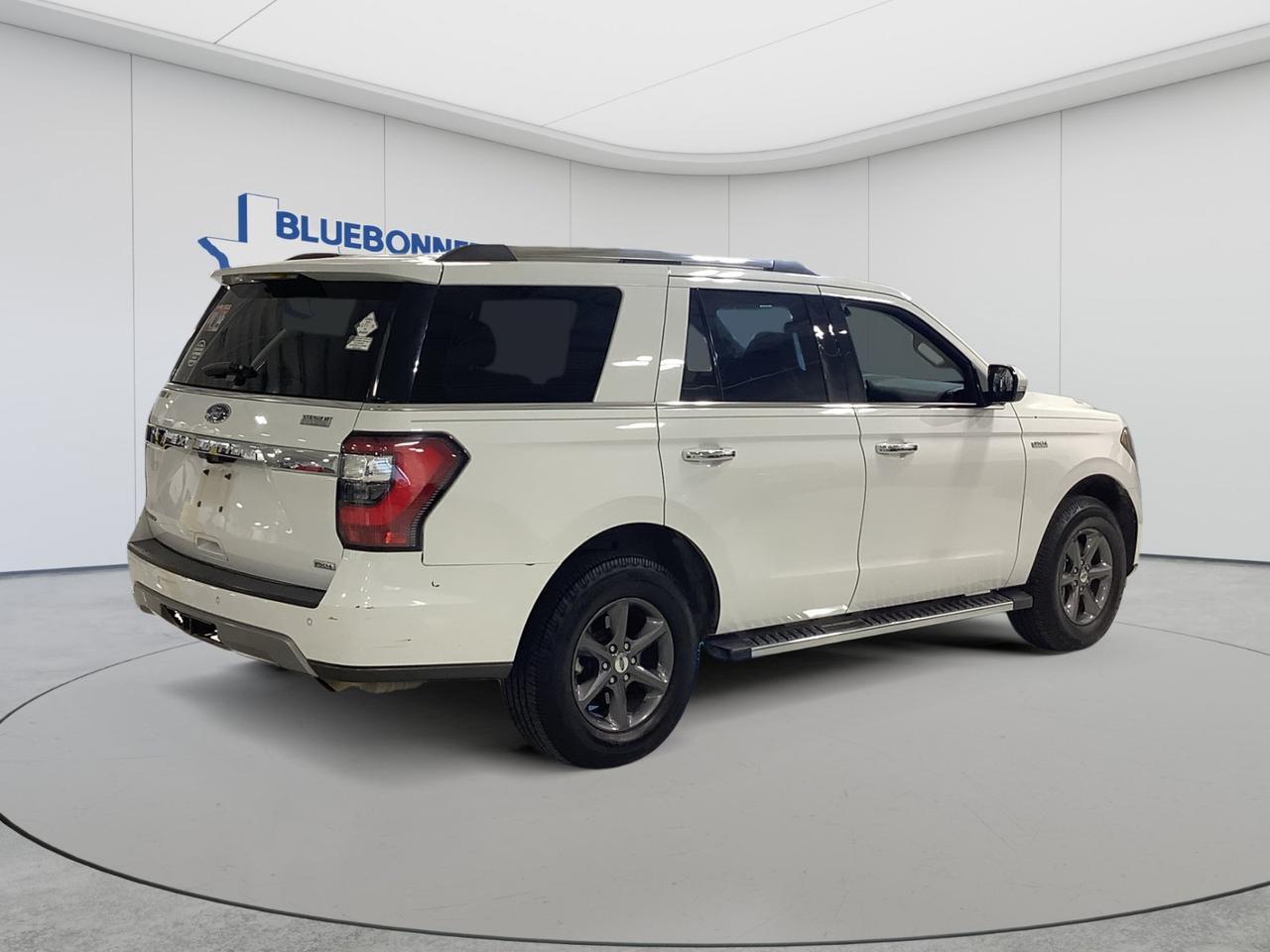 2021 Ford Expedition Limited New Braunfels TX