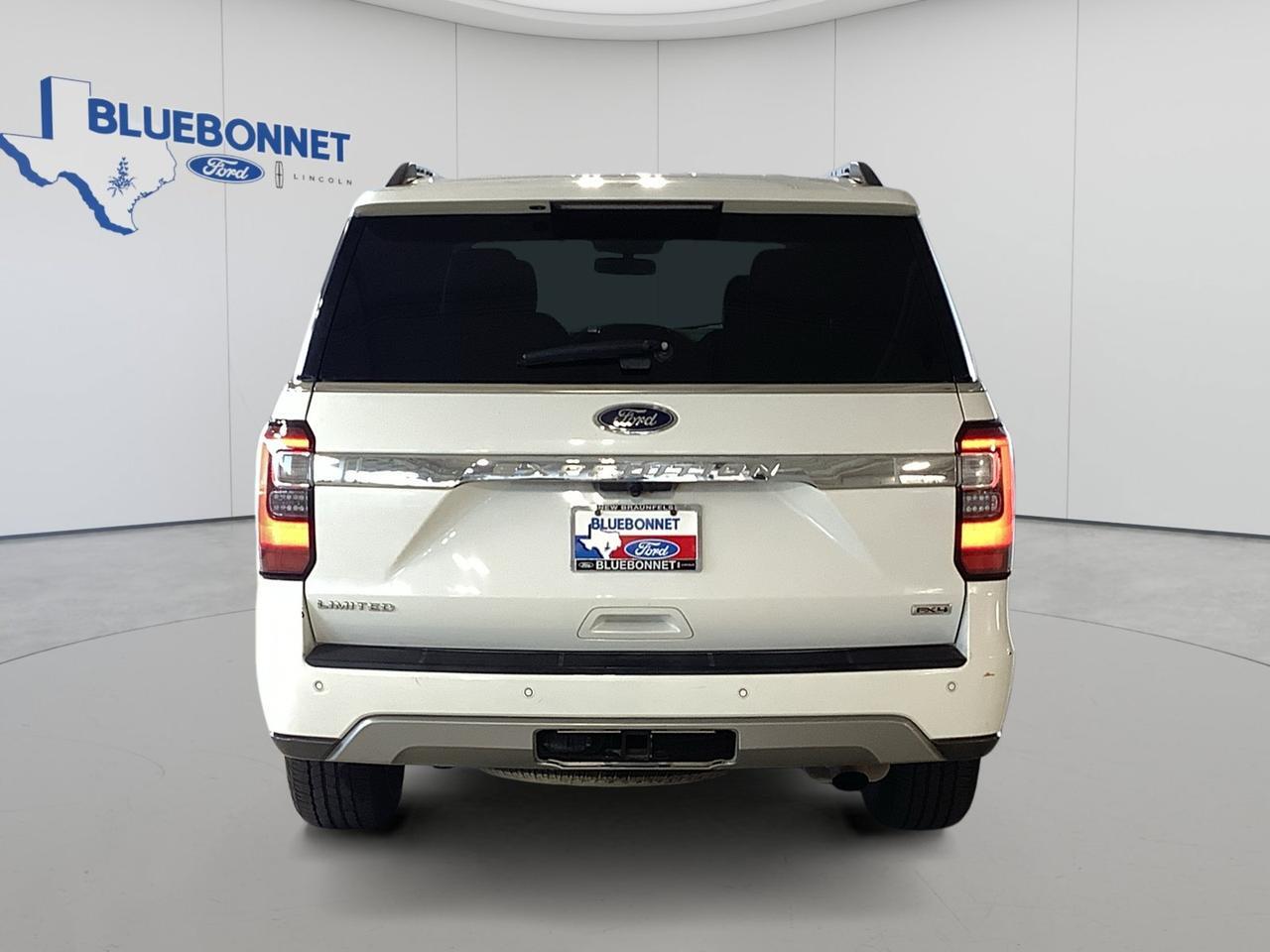 2021 Ford Expedition Limited New Braunfels TX