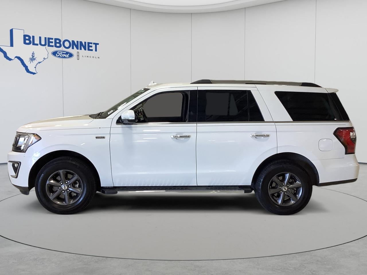 2021 Ford Expedition Limited New Braunfels TX