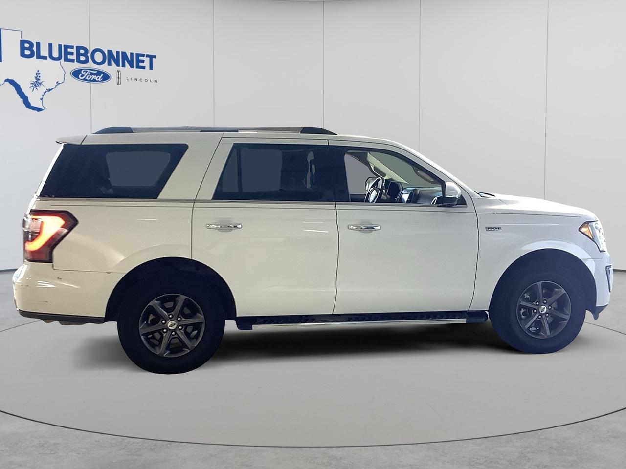 2021 Ford Expedition Limited New Braunfels TX