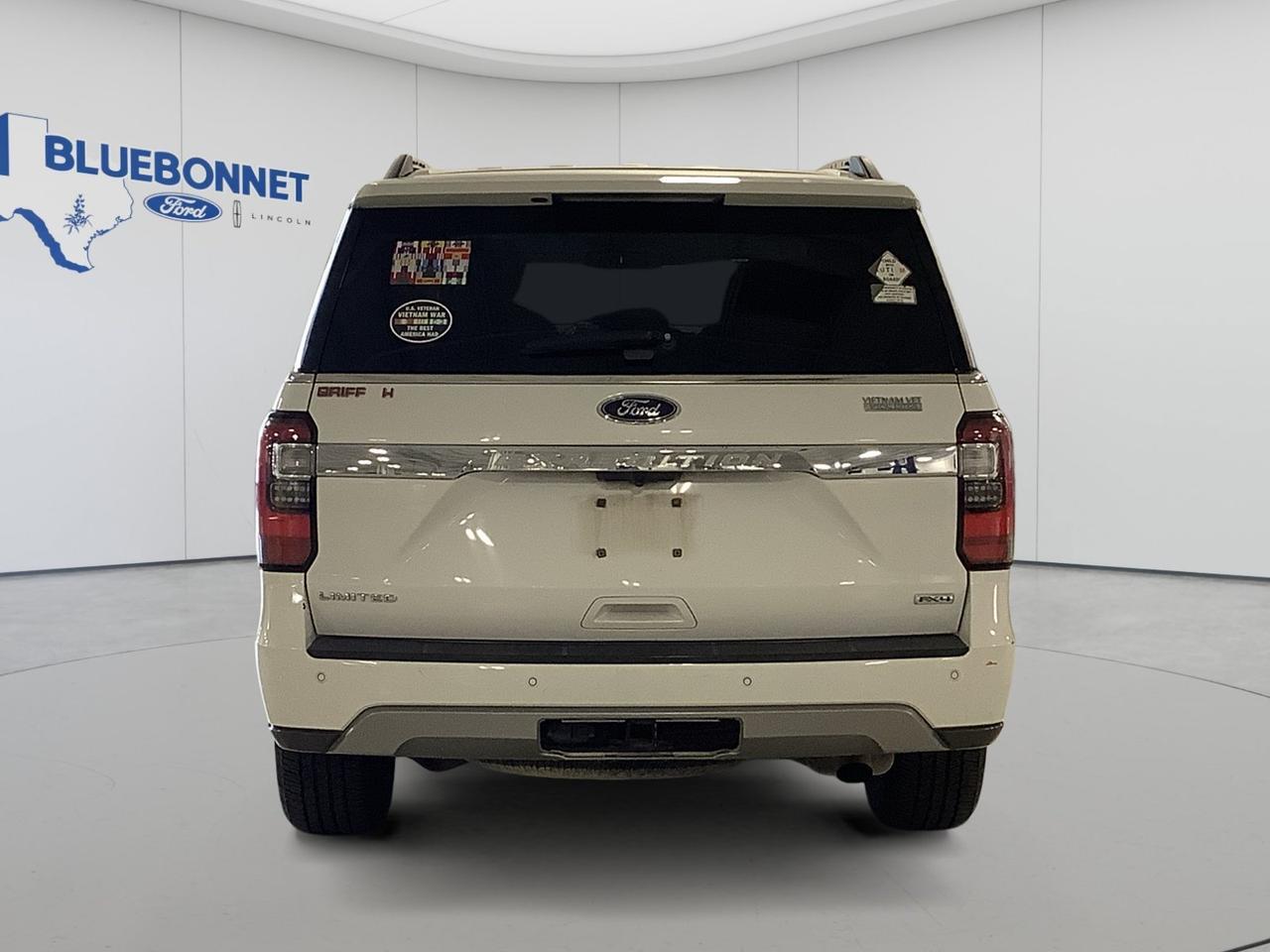 2021 Ford Expedition Limited New Braunfels TX