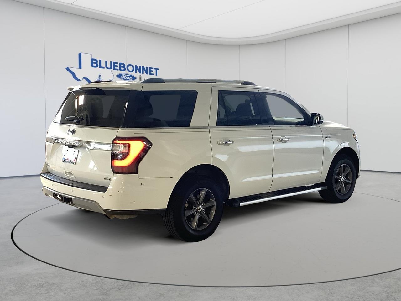 2021 Ford Expedition Limited New Braunfels TX