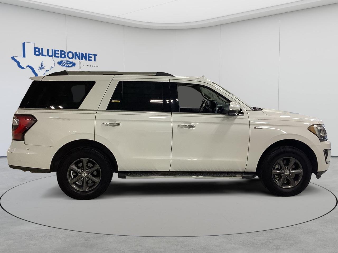 2021 Ford Expedition Limited New Braunfels TX