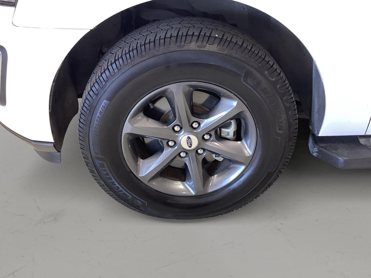 2021 Ford Expedition Limited New Braunfels TX