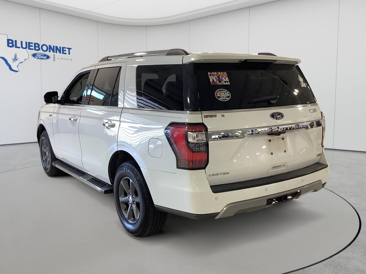 2021 Ford Expedition Limited New Braunfels TX