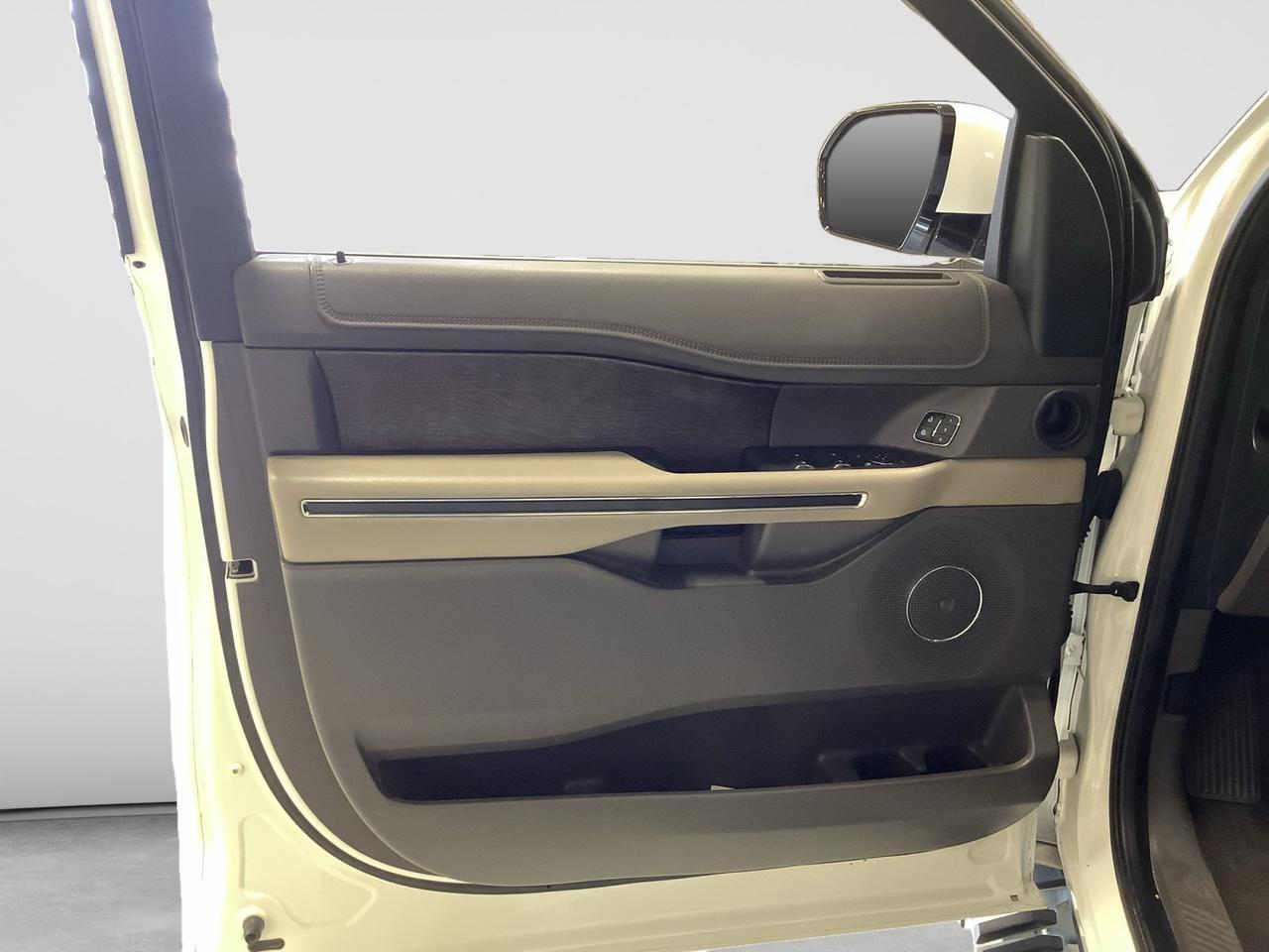 2021 Ford Expedition Limited New Braunfels TX