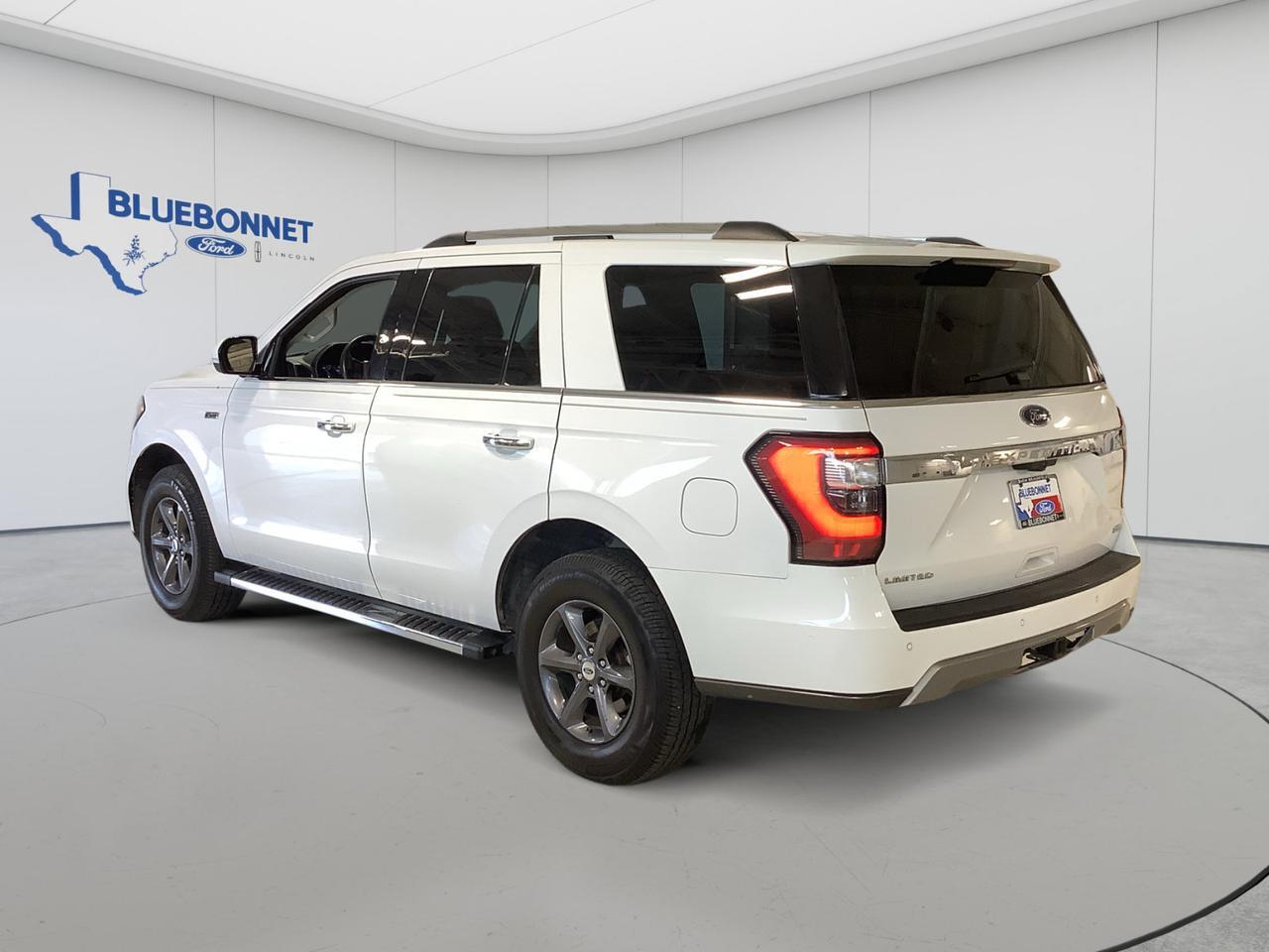 2021 Ford Expedition Limited New Braunfels TX