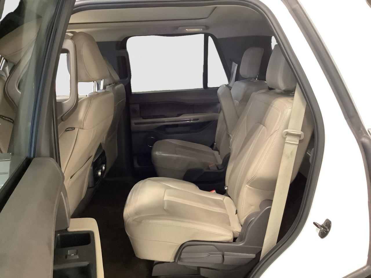 2021 Ford Expedition Limited New Braunfels TX