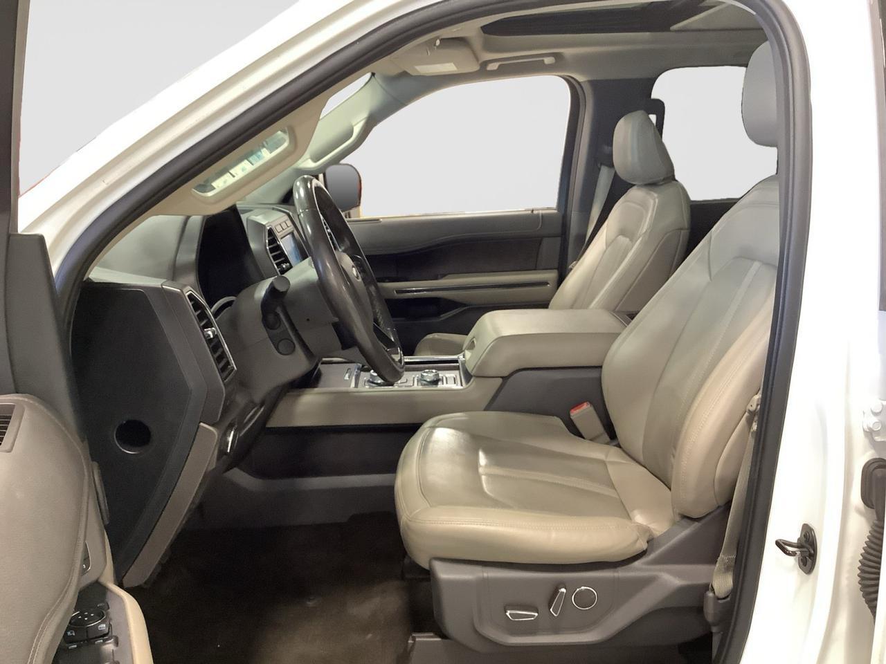 2021 Ford Expedition Limited New Braunfels TX