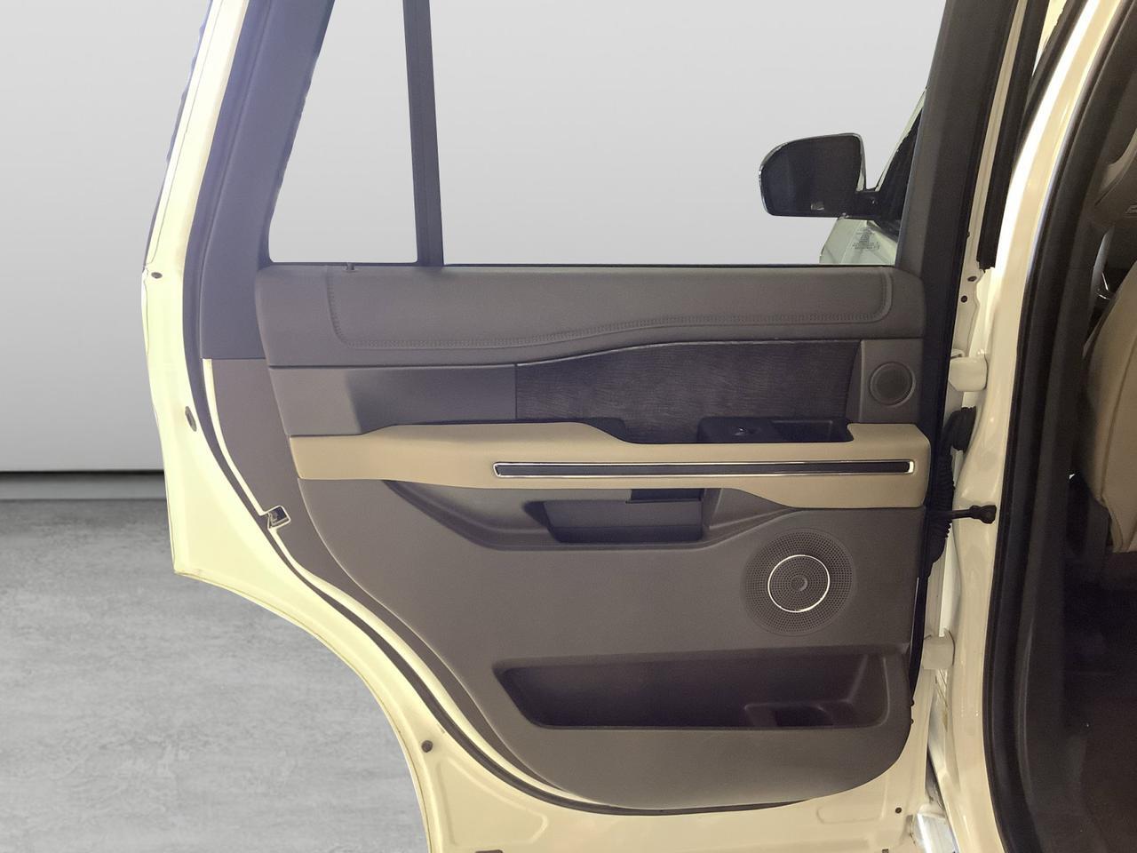 2021 Ford Expedition Limited New Braunfels TX