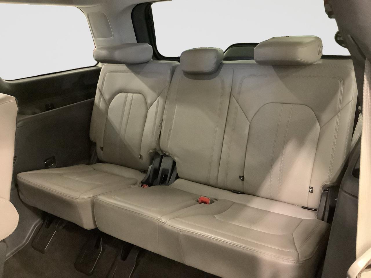 2021 Ford Expedition Limited New Braunfels TX