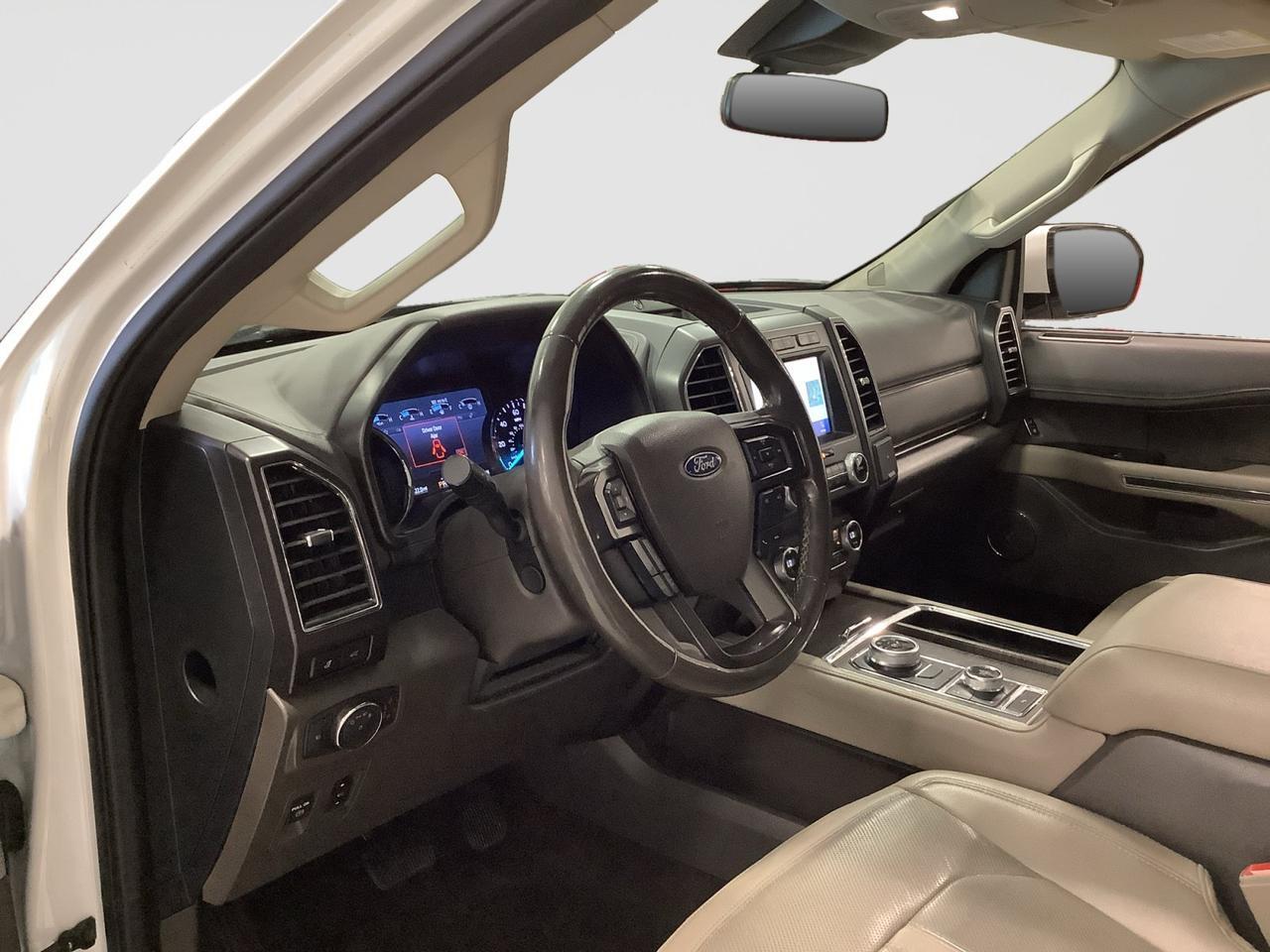 2021 Ford Expedition Limited New Braunfels TX