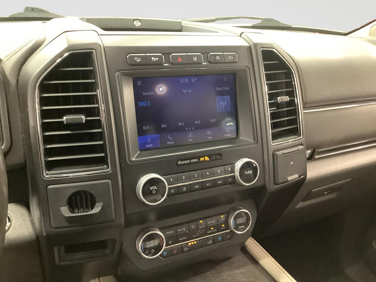 2021 Ford Expedition Limited New Braunfels TX