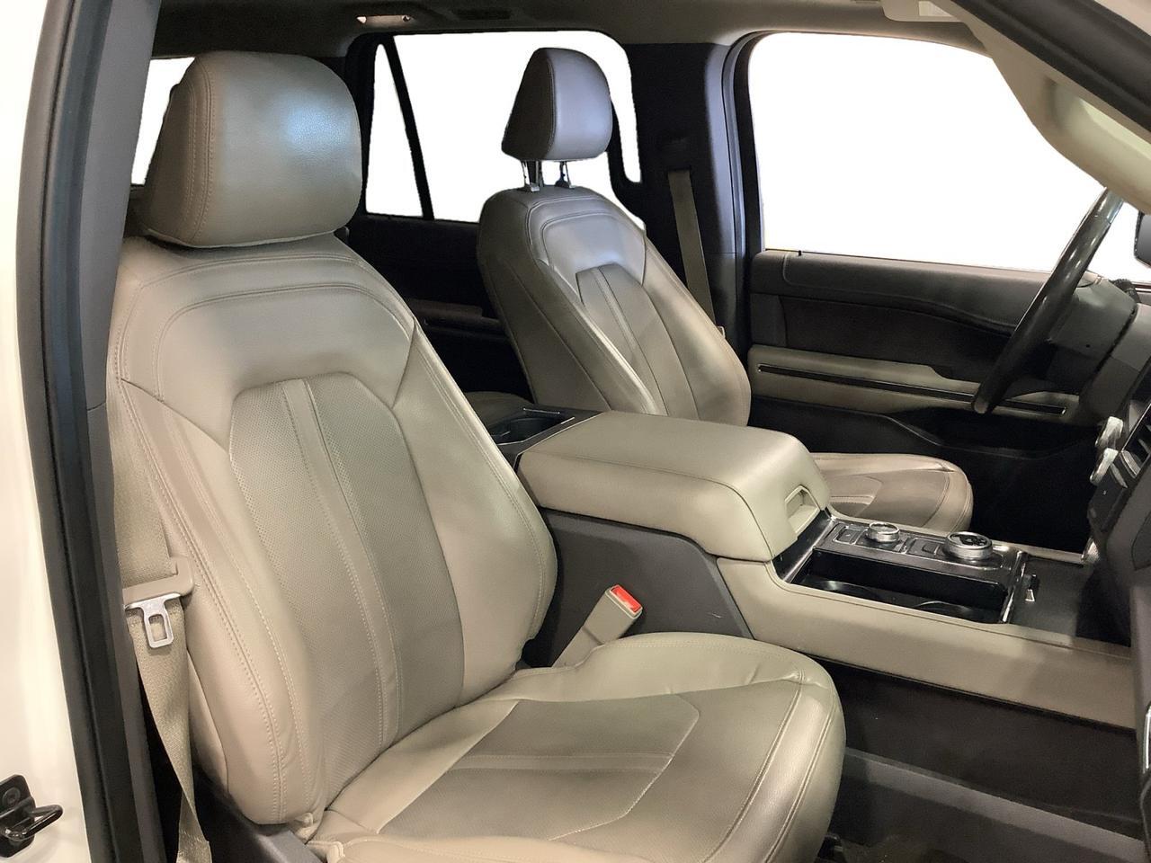2021 Ford Expedition Limited New Braunfels TX