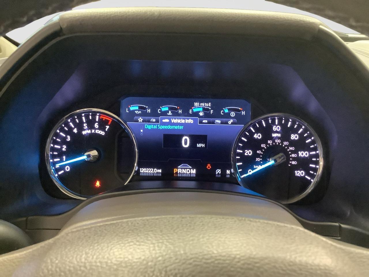 2021 Ford Expedition Limited New Braunfels TX