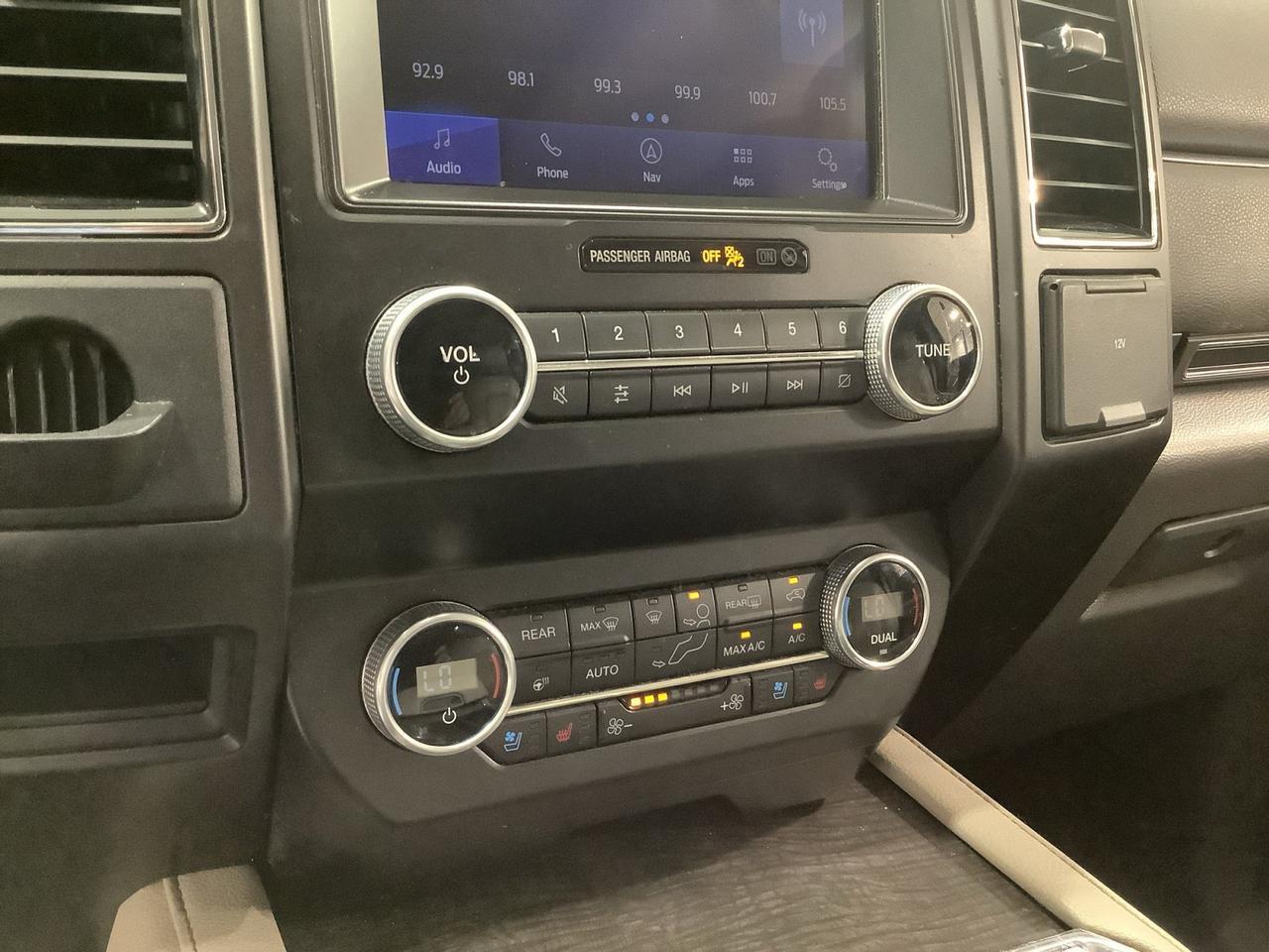2021 Ford Expedition Limited New Braunfels TX