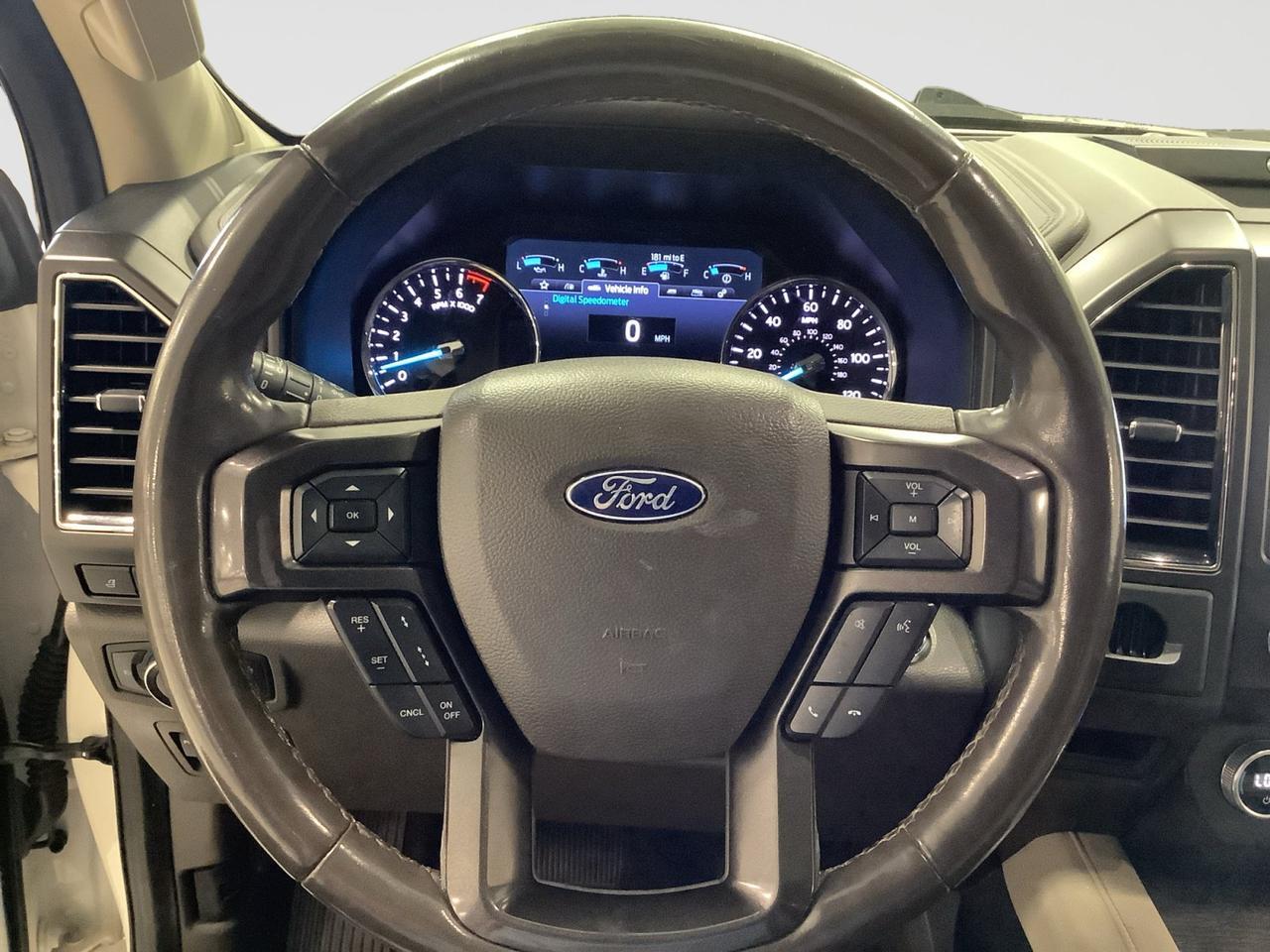 2021 Ford Expedition Limited New Braunfels TX