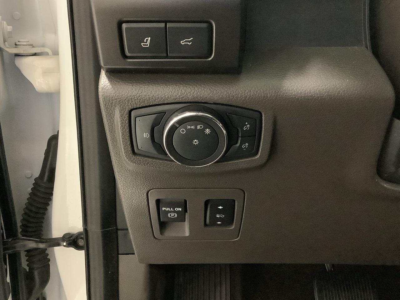 2021 Ford Expedition Limited New Braunfels TX