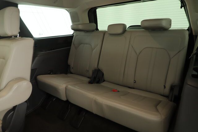 2021 Ford Expedition Limited New Braunfels TX