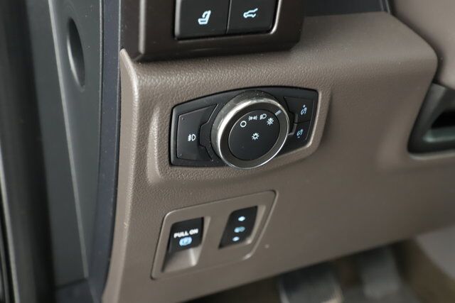 2021 Ford Expedition Limited New Braunfels TX