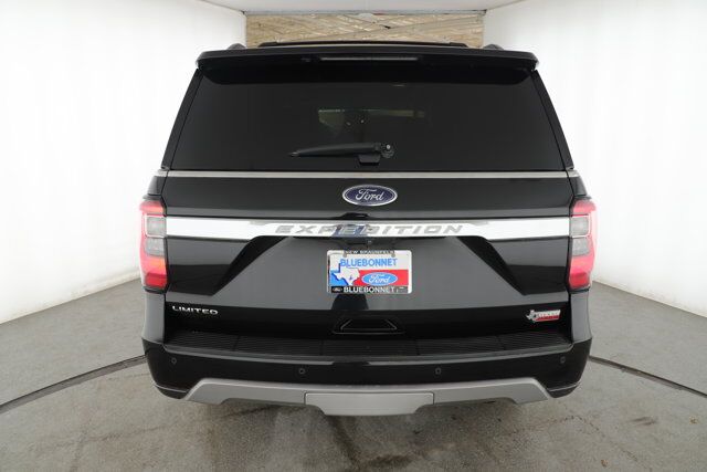 2021 Ford Expedition Limited New Braunfels TX